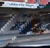 Glen Pie Shop - Accommodation in Surfers Paradise