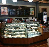Gloria Jean Coffee - Accommodation in Surfers Paradise
