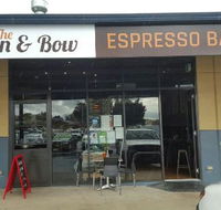 Hen And Bow Espresso Bar - Accommodation in Surfers Paradise