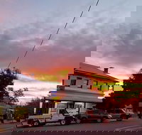 Kootingal Hotel Restaurant - Accommodation in Surfers Paradise