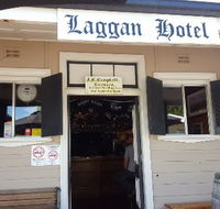 Laggan Hotel - Accommodation in Surfers Paradise