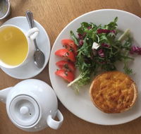 Legall Patisserie Cafe - Accommodation in Surfers Paradise