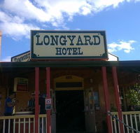 Longyard Hotel - Accommodation in Surfers Paradise