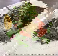 Matt's Cafe - Accommodation in Surfers Paradise