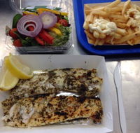 Mike's Seafoods - Accommodation in Surfers Paradise