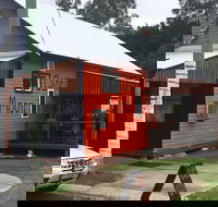 Moon River Cafe - Accommodation in Surfers Paradise