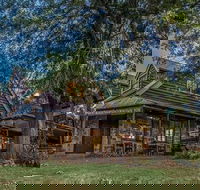 Mount Misery Gold Mine Cafe - Accommodation in Surfers Paradise