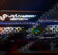 Oh Canberra Restobar - Accommodation in Surfers Paradise