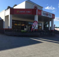 Oporto Pty Ltd - Accommodation in Surfers Paradise