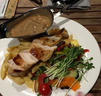 Paddy's Restaurant - Accommodation in Surfers Paradise