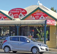 Paterson Country Cafe - Accommodation in Surfers Paradise