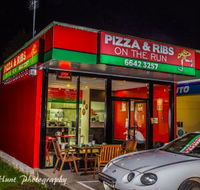 Pizza And Ribs On The Run - Accommodation in Surfers Paradise