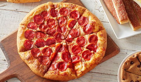 Pizza Hut - Accommodation in Surfers Paradise 0