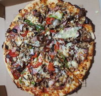 Pizza Obsession - Accommodation in Surfers Paradise
