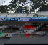 Plantation Organic Bakery - Accommodation in Surfers Paradise