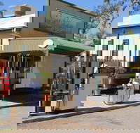 Port Pit-Stop Cafe - Accommodation in Surfers Paradise