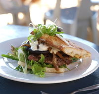 Rivermark Cafe - Accommodation in Surfers Paradise