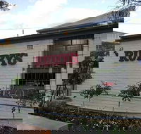Ruby's Cafe  Gift Store - Accommodation in Surfers Paradise