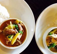 Thai Chiang Rai Woden - Accommodation in Surfers Paradise