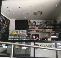 The Bean  The Barista - Accommodation in Surfers Paradise