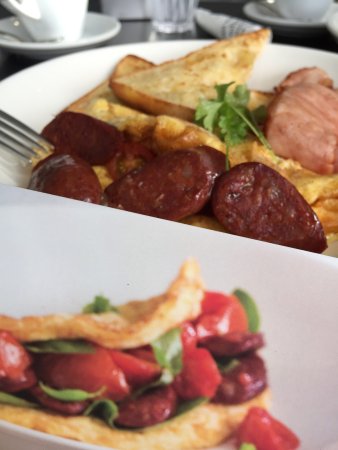 The Coffee Club Canberra Centre - Accommodation in Surfers Paradise 0