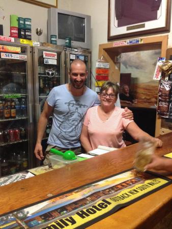 Packsaddle NSW Accommodation in Surfers Paradise