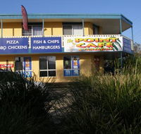 The Point Cafe  Takeaway - Accommodation in Surfers Paradise