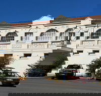 The Roxy Greek Cafe - Accommodation in Surfers Paradise