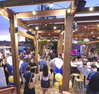The Tamworth Hotel - Accommodation in Surfers Paradise