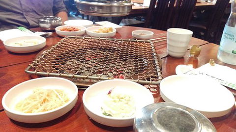 Tosung Korean Charcoal BBQ - Accommodation in Surfers Paradise 0