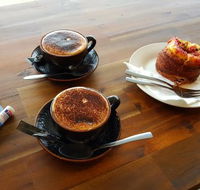 Tractor 828 Restaurant - Accommodation in Surfers Paradise