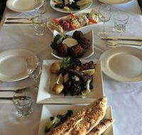 Turkish Pide House - Accommodation in Surfers Paradise
