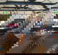 Twin Rivers Cafe - Accommodation in Surfers Paradise