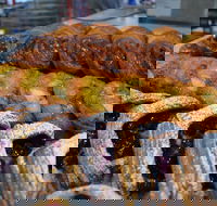 Urban Grain Bakery - Accommodation in Surfers Paradise
