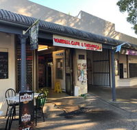 Wardell Cafe and Takeaway - Accommodation in Surfers Paradise