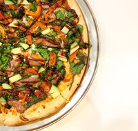 6's Pizza  Pasta - Accommodation in Surfers Paradise