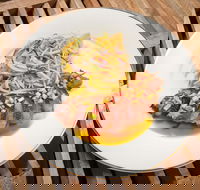 Ballarat Sushi Plus - Accommodation in Surfers Paradise
