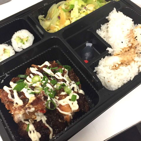 Beach Burrito Company - Accommodation in Surfers Paradise 0