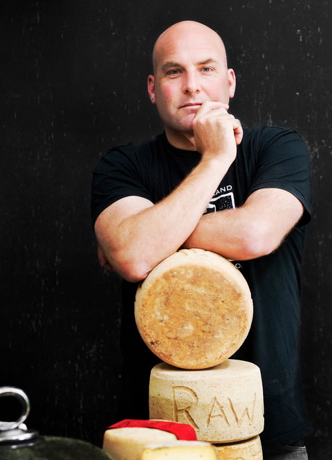 Bruny Island Cheese Co. - Accommodation in Surfers Paradise 2