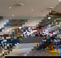 Cafe Chezzi - Accommodation in Surfers Paradise