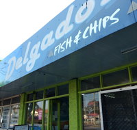 Delgado's
