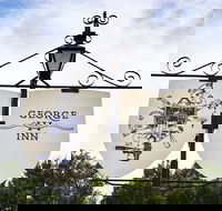 George IV Inn Picton - Accommodation in Surfers Paradise