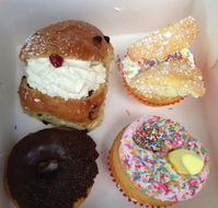Goulburn bakery - Accommodation in Surfers Paradise
