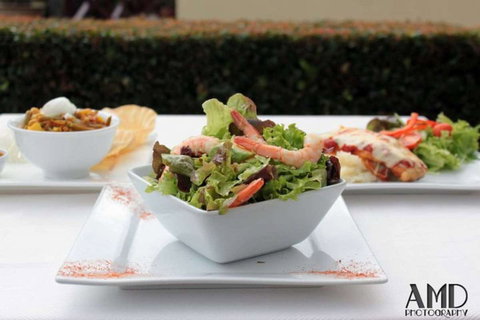 ILNAM Estate Winery & Cafe - Accommodation in Surfers Paradise 0