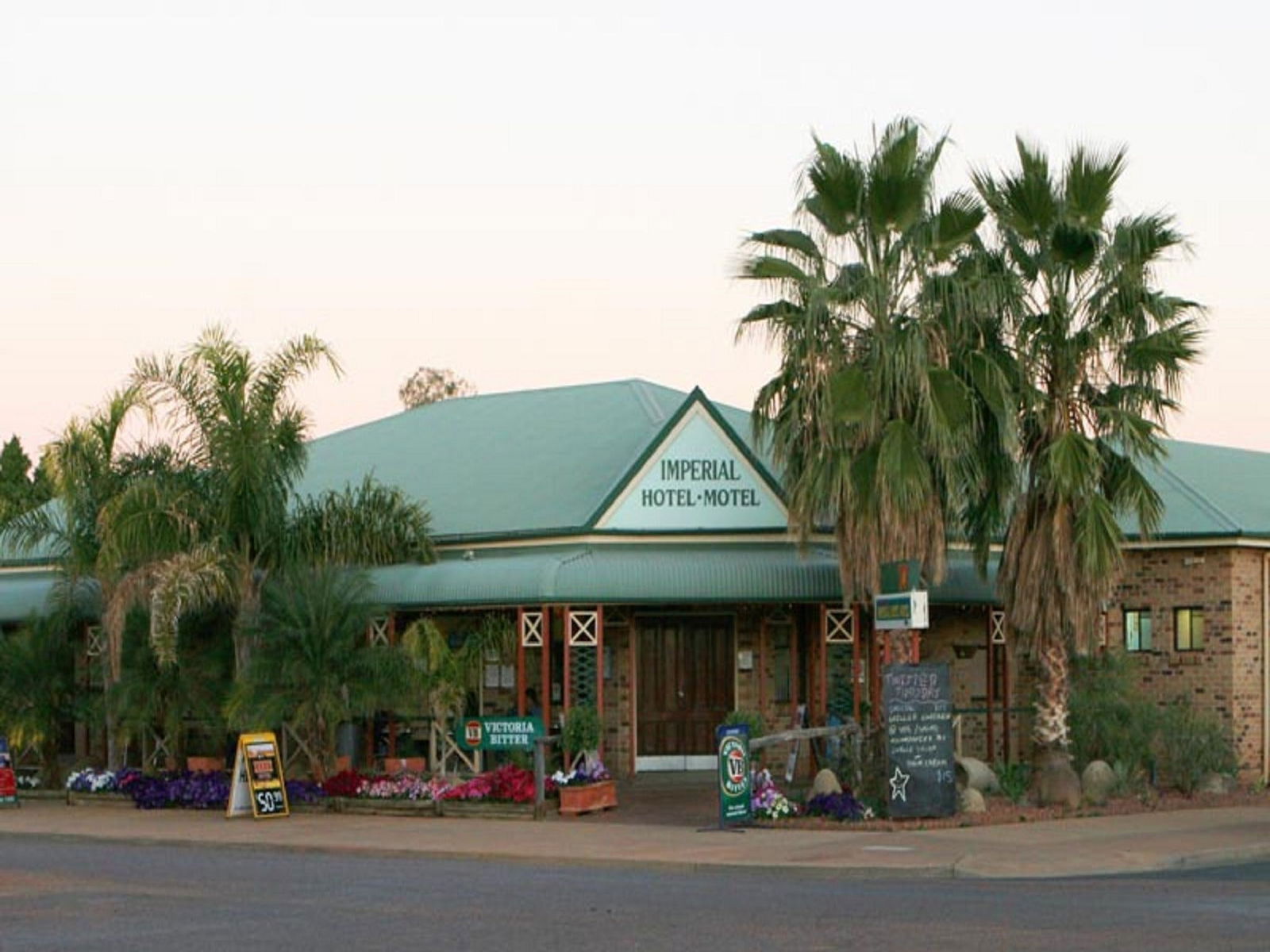 Pelican Creek QLD Accommodation in Surfers Paradise
