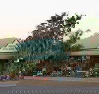 Imperial Hotel Motel Quilpie - Accommodation in Surfers Paradise