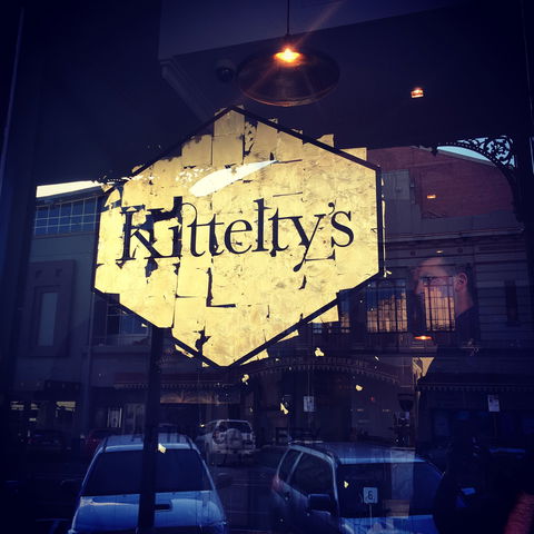 Kittelty's At The Gallery - Accommodation in Surfers Paradise 0
