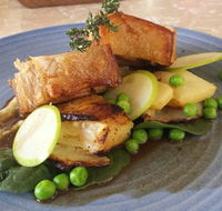 Little Oink - Accommodation in Surfers Paradise