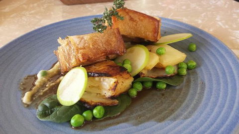 Little Oink - Accommodation in Surfers Paradise 0