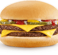 McDonald's - Accommodation in Surfers Paradise